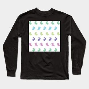 Easter Bunny 1 Long Sleeve T-Shirt